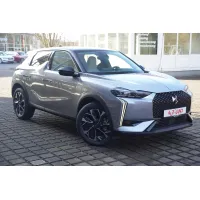 DS Automobiles, 2023, АКПП, пробег 13626 км