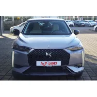 DS Automobiles, 2023, АКПП, пробег 13626 км