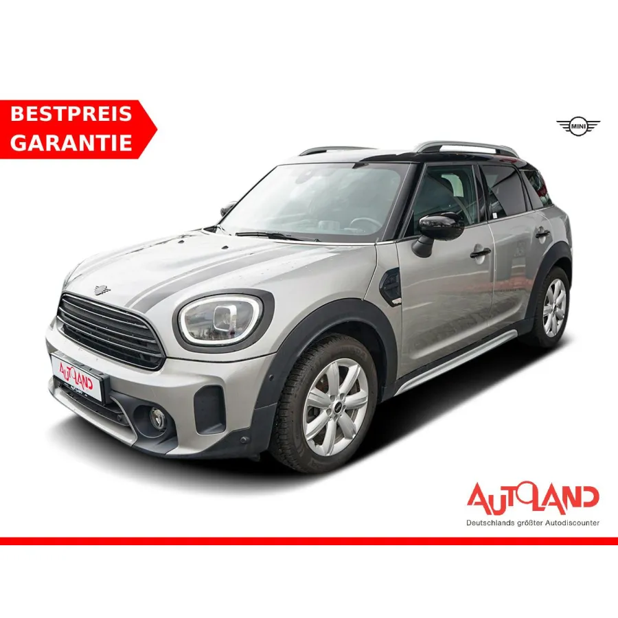 MINI Cooper, 2023, АКПП, пробег 76901 км