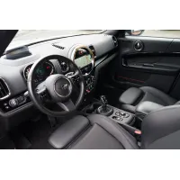 MINI Cooper, 2023, АКПП, пробег 76901 км