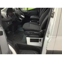 Автодом Mercedes-Benz Sprinter, 2025, АКПП, пробег 3000 км