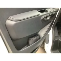 Автодом Mercedes-Benz Sprinter, 2025, АКПП, пробег 3000 км