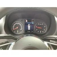 Автодом Mercedes-Benz Sprinter, 2025, АКПП, пробег 3000 км