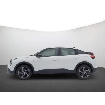 Citroën C4, 2023, МКПП, пробег 19725 км