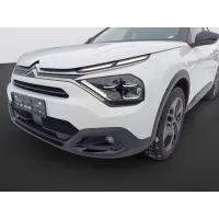 Citroën C4, 2023, МКПП, пробег 19725 км