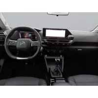 Citroën C4, 2023, МКПП, пробег 19725 км