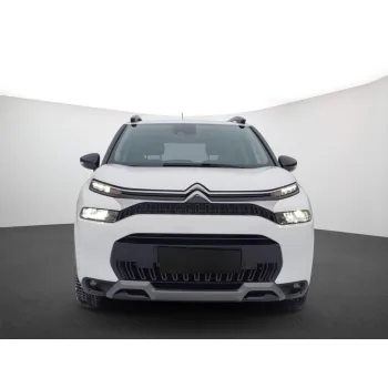 Citroën C3, 2023, МКПП, пробег 11451 км