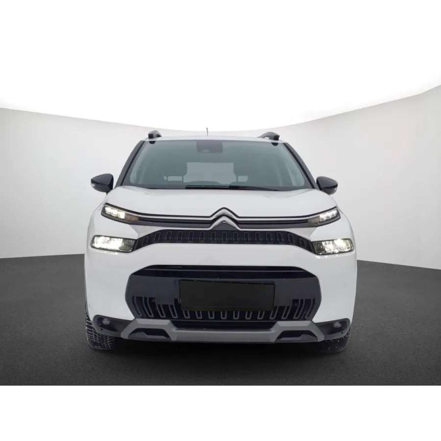 Citroën C3, 2023, МКПП, пробег 11451 км