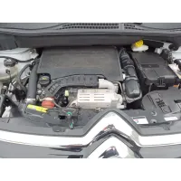 Citroën C3, 2023, МКПП, пробег 11451 км