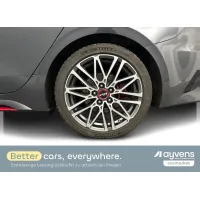 Kia pro, 2021, АКПП, пробег 53836 км