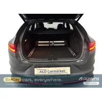 Kia pro, 2021, АКПП, пробег 53836 км