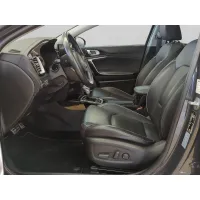 Kia cee'd, 2022, АКПП, пробег 33700 км