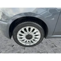 Fiat 500C, 2020, МКПП, пробег 25451 км