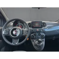 Fiat 500C, 2020, МКПП, пробег 25451 км