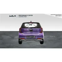 Kia Picanto, 2022, МКПП, пробег 34275 км