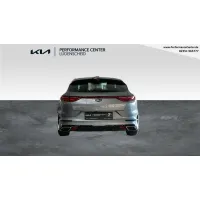 Kia pro, 2020, АКПП, пробег 59650 км