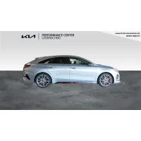 Kia pro, 2020, АКПП, пробег 59650 км