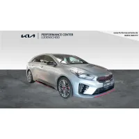 Kia pro, 2020, АКПП, пробег 59650 км