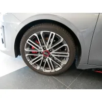 Kia pro, 2020, АКПП, пробег 59650 км
