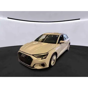 Audi A3, 2022, АКПП, пробег 55000 км