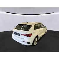 Audi A3, 2022, АКПП, пробег 55000 км