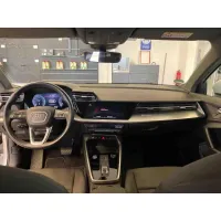 Audi A3, 2022, АКПП, пробег 55000 км