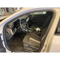 Audi A3, 2022, АКПП, пробег 55000 км