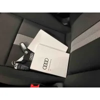 Audi A3, 2022, АКПП, пробег 55000 км