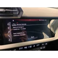 Audi A3, 2022, АКПП, пробег 55000 км