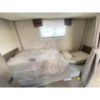 Автодом Challenger Graphite, 2020, АКПП, пробег 16036 км