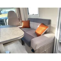 Автодом Challenger Graphite, 2020, АКПП, пробег 16036 км