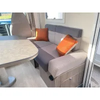 Автодом Challenger Graphite, 2020, АКПП, пробег 16036 км