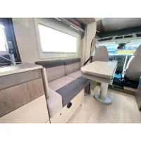 Автодом Challenger Graphite, 2020, АКПП, пробег 16036 км