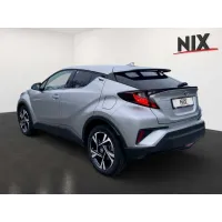 Toyota C-HR, 2022, АКПП, пробег 29750 км