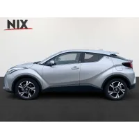 Toyota C-HR, 2022, АКПП, пробег 29750 км