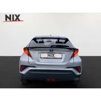 Toyota C-HR, 2022, АКПП, пробег 29750 км