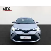 Toyota C-HR, 2022, АКПП, пробег 29750 км