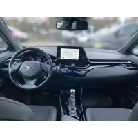 Toyota C-HR, 2022, АКПП, пробег 29750 км