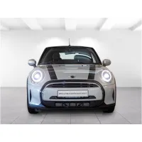 MINI Cooper, 2021, МКПП, пробег 83700 км
