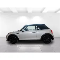 MINI Cooper, 2021, МКПП, пробег 83700 км