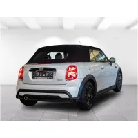 MINI Cooper, 2021, МКПП, пробег 83700 км
