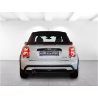 MINI Cooper, 2021, МКПП, пробег 83700 км