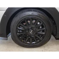 MINI Cooper, 2021, МКПП, пробег 83700 км