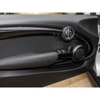 MINI Cooper, 2021, МКПП, пробег 83700 км