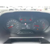 Peugeot Partner, 2023, МКПП, пробег 66000 км