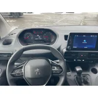 Peugeot Partner, 2023, МКПП, пробег 66000 км