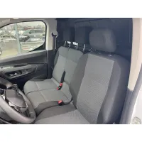 Peugeot Partner, 2023, МКПП, пробег 66000 км