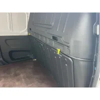 Peugeot Partner, 2023, МКПП, пробег 66000 км