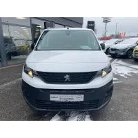 Peugeot Partner, 2023, МКПП, пробег 66000 км