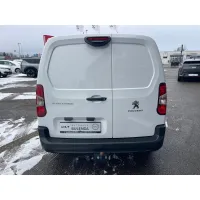 Peugeot Partner, 2023, МКПП, пробег 66000 км
